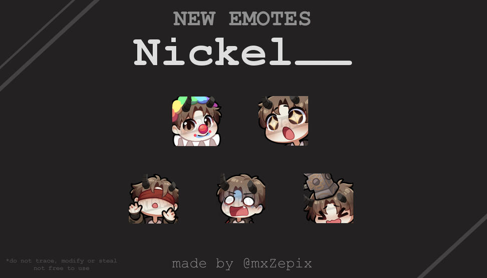 Emote Example 1