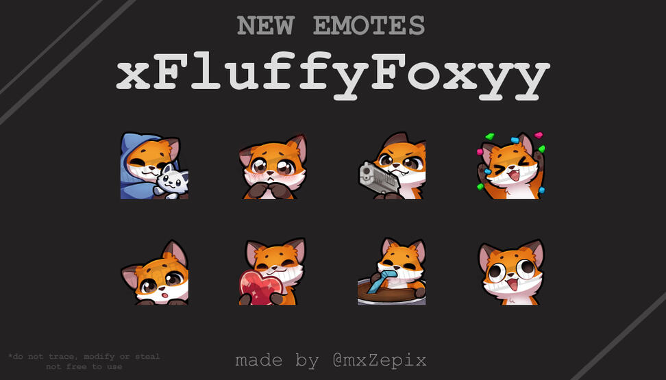 Emote Example 2