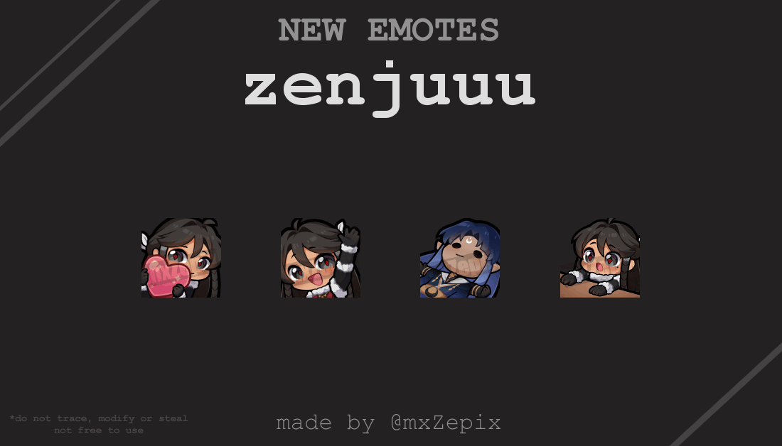 Emote Example 3