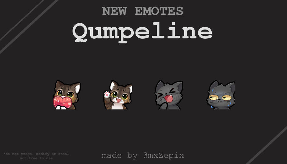Emote Example 4