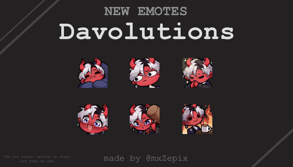 Emote Example 5