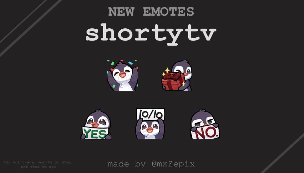 Emote Example 6