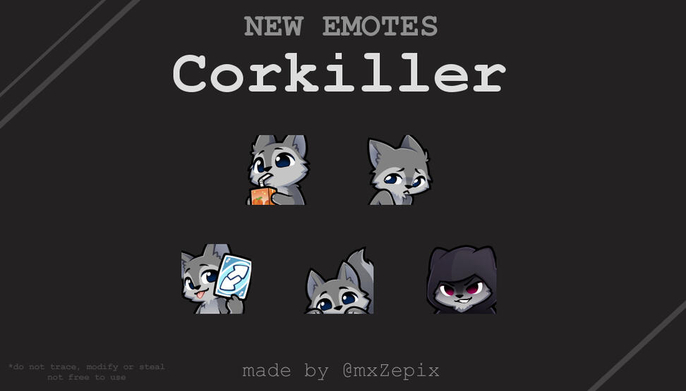 Emote Example 7