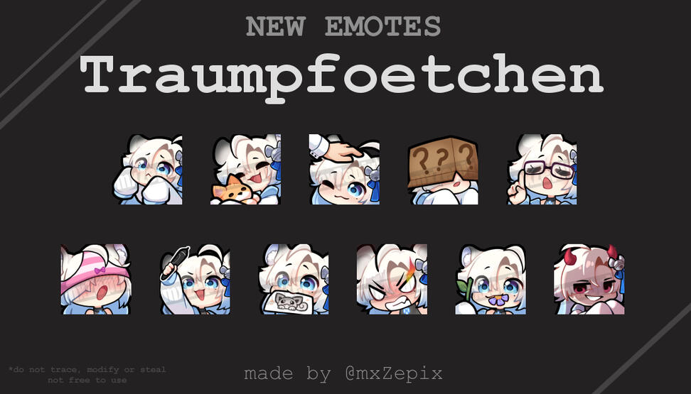 Emote Example 9
