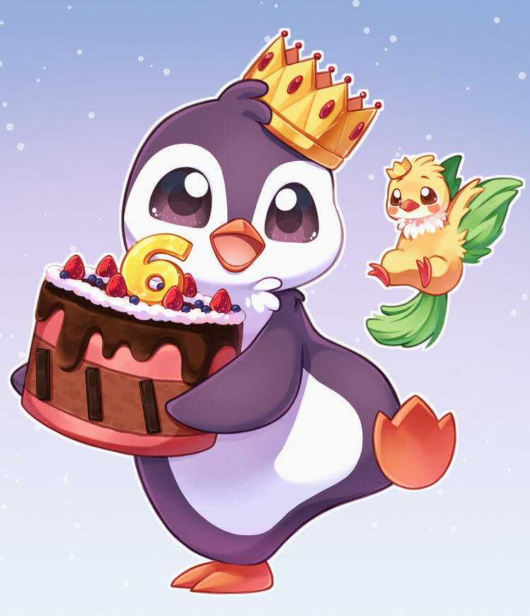 Animal Chibi 1