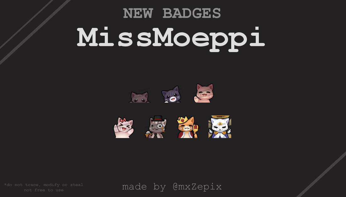 Badge 2