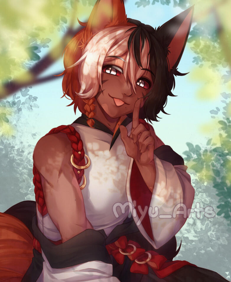 Halfbody 1