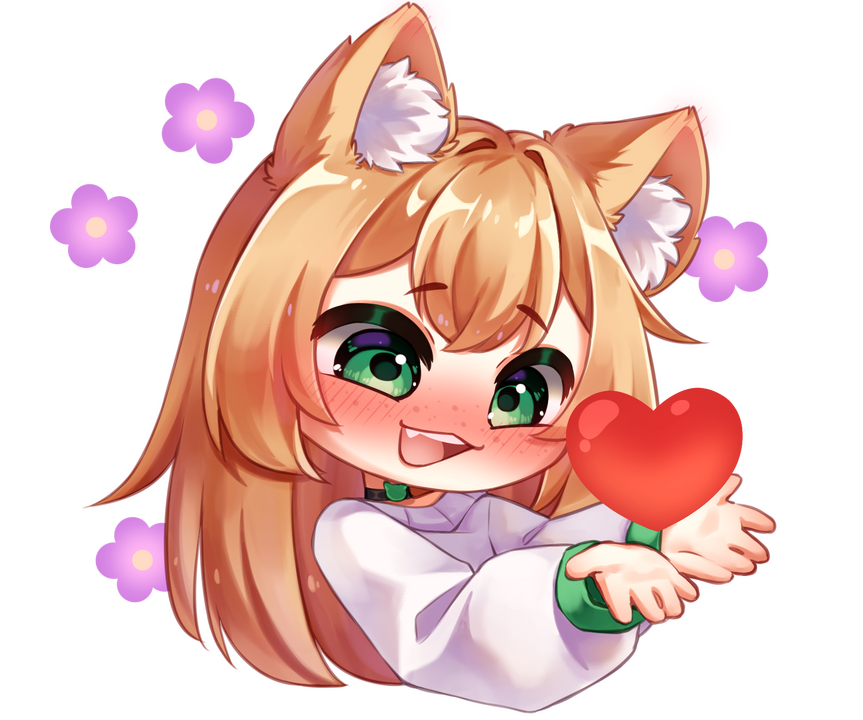 Halfbody Chibi 3