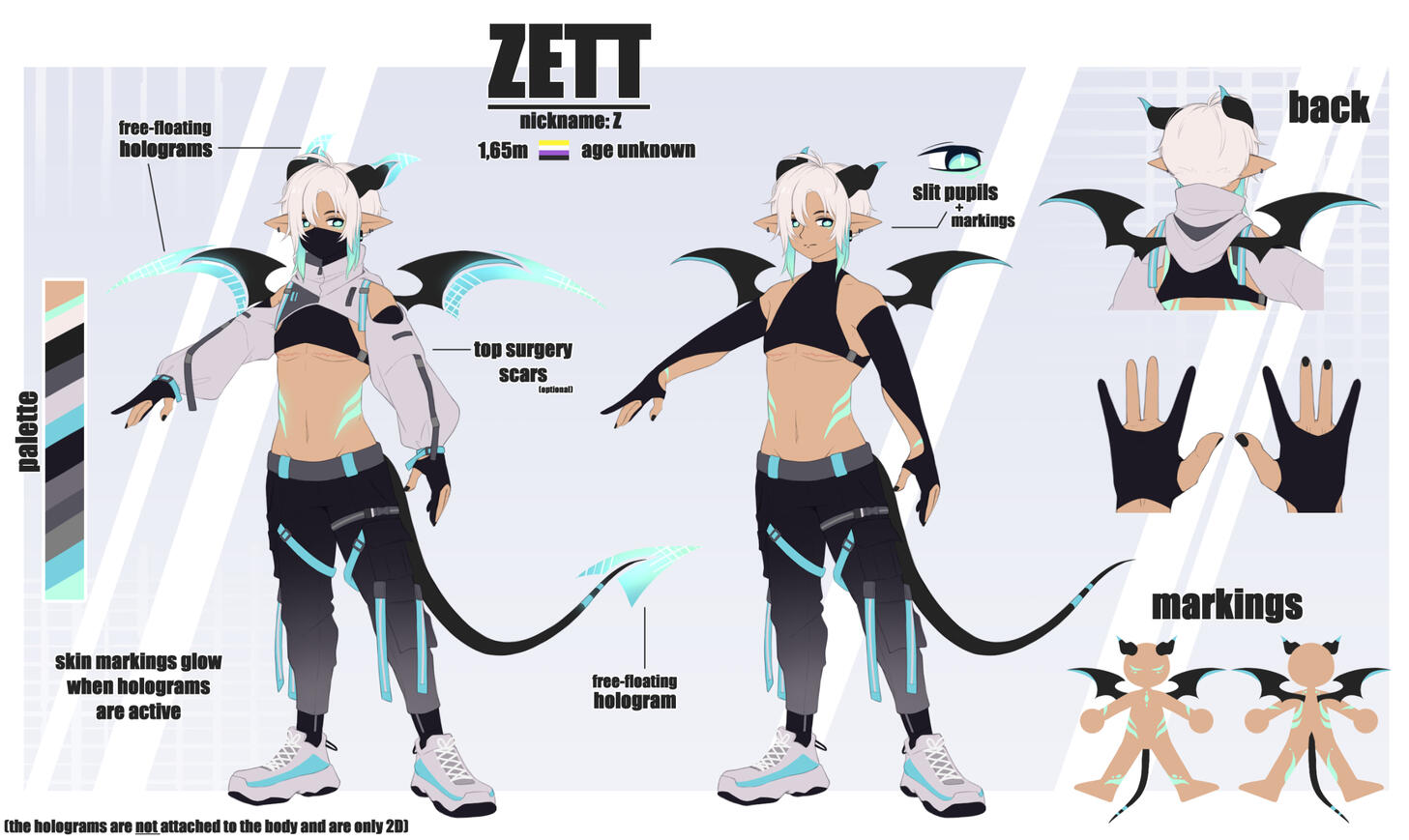Reference Sheet 1