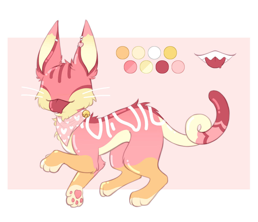 Reference Sheet 4