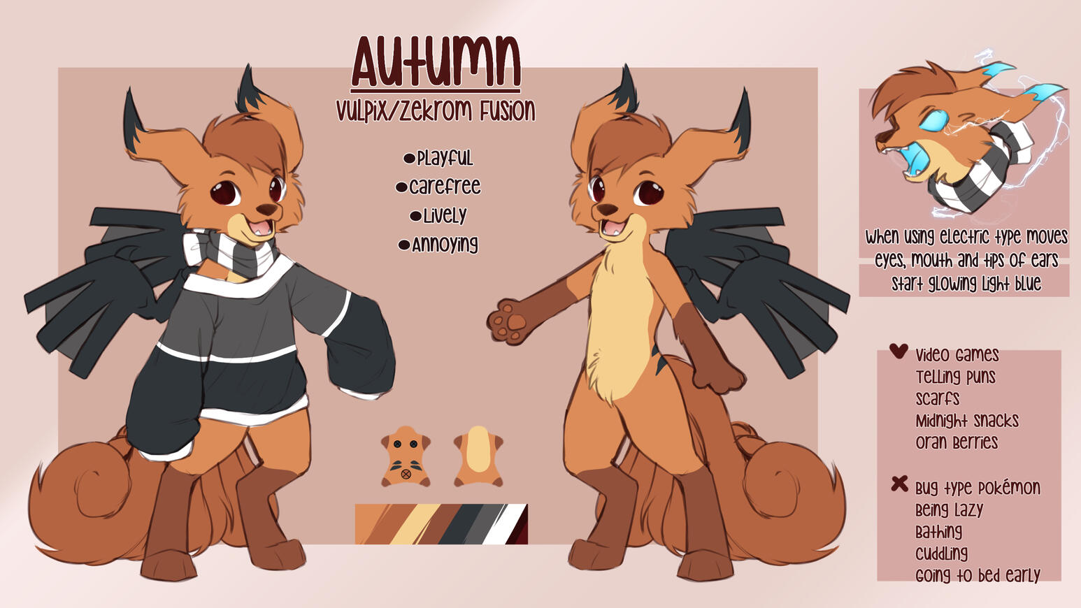 Reference Sheet 5